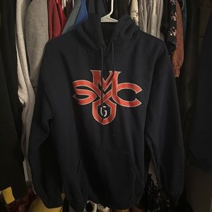 Vintage Hoodie!